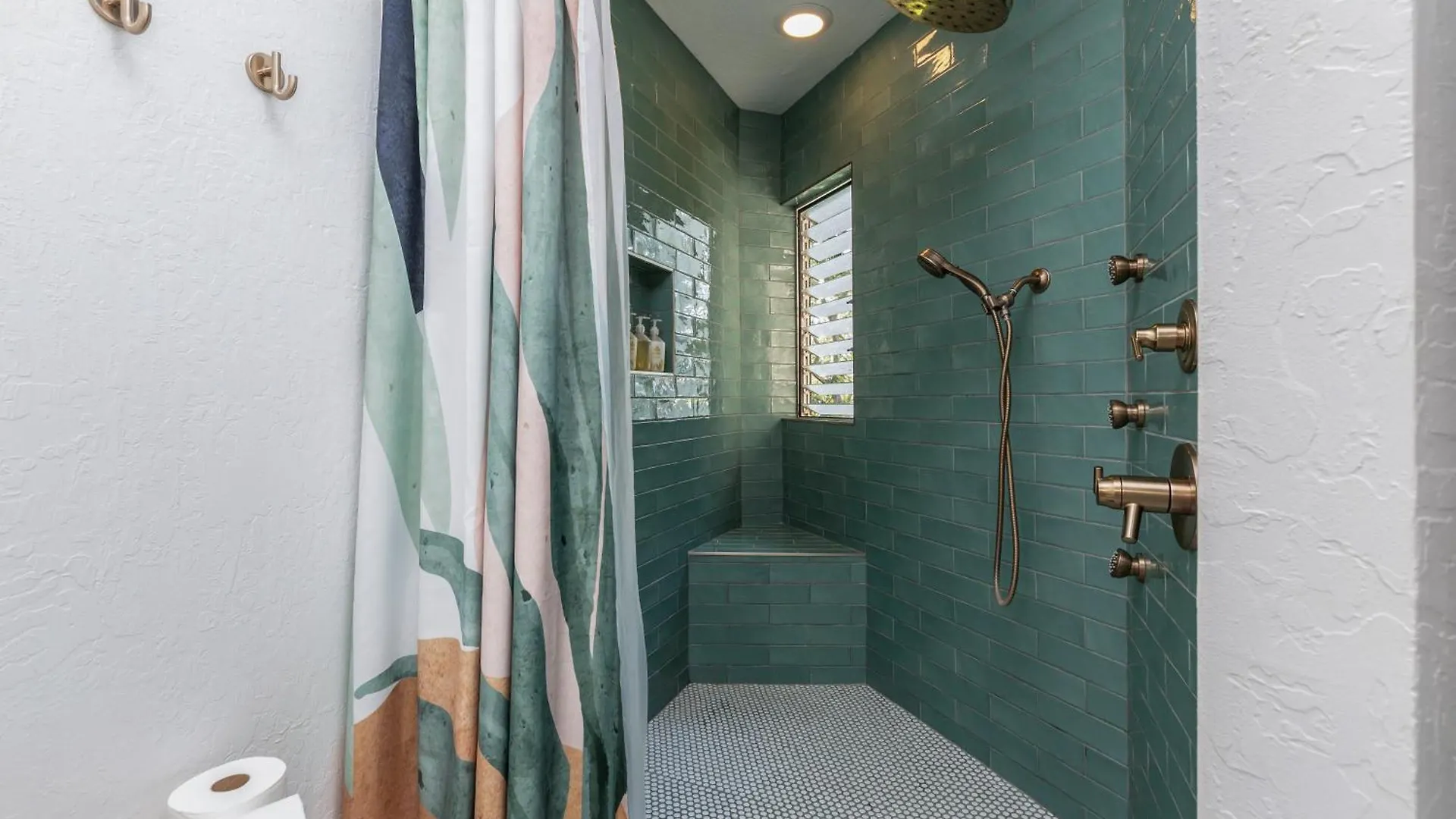 Pali Ke Kua 207 Lägenhet Princeville